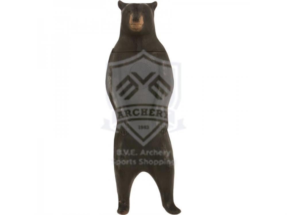 DELTA MCKENZİE TARGET 3D STANDING BLACK BEAR