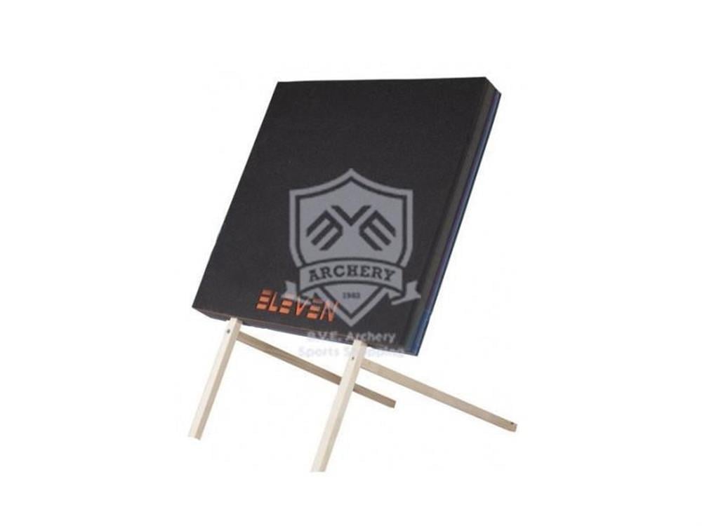 ELEVEN TARGET START SET 60x60x7