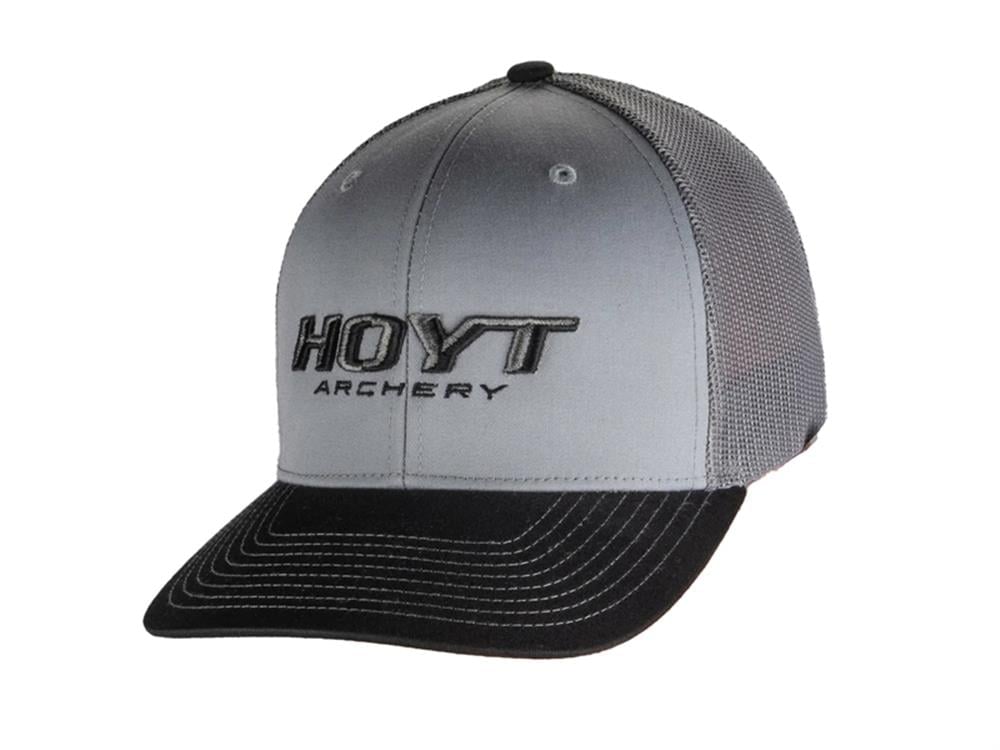 Hoyt Cap Dually