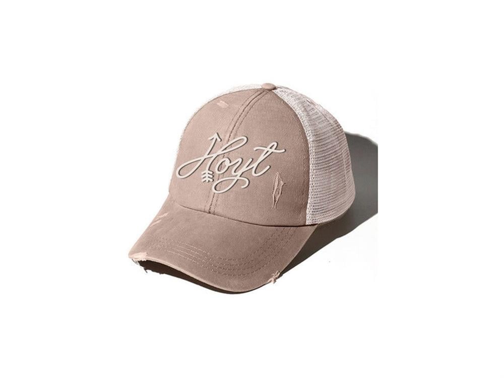 Hoyt Cap Women's Infinity