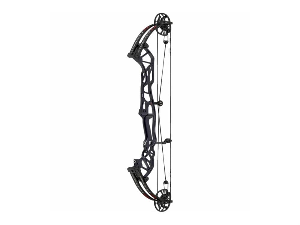 Hoyt Compound Bow Concept X 37 Gloss Limbs