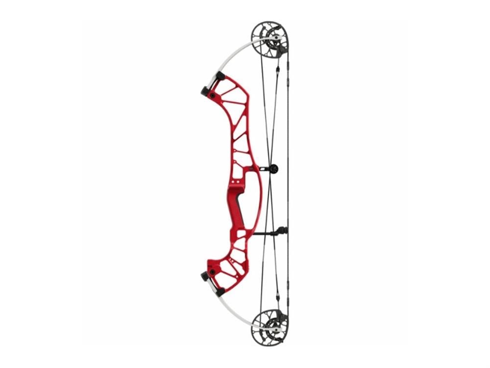 Hoyt Compound Bow Concept X 37 Gloss Limbs