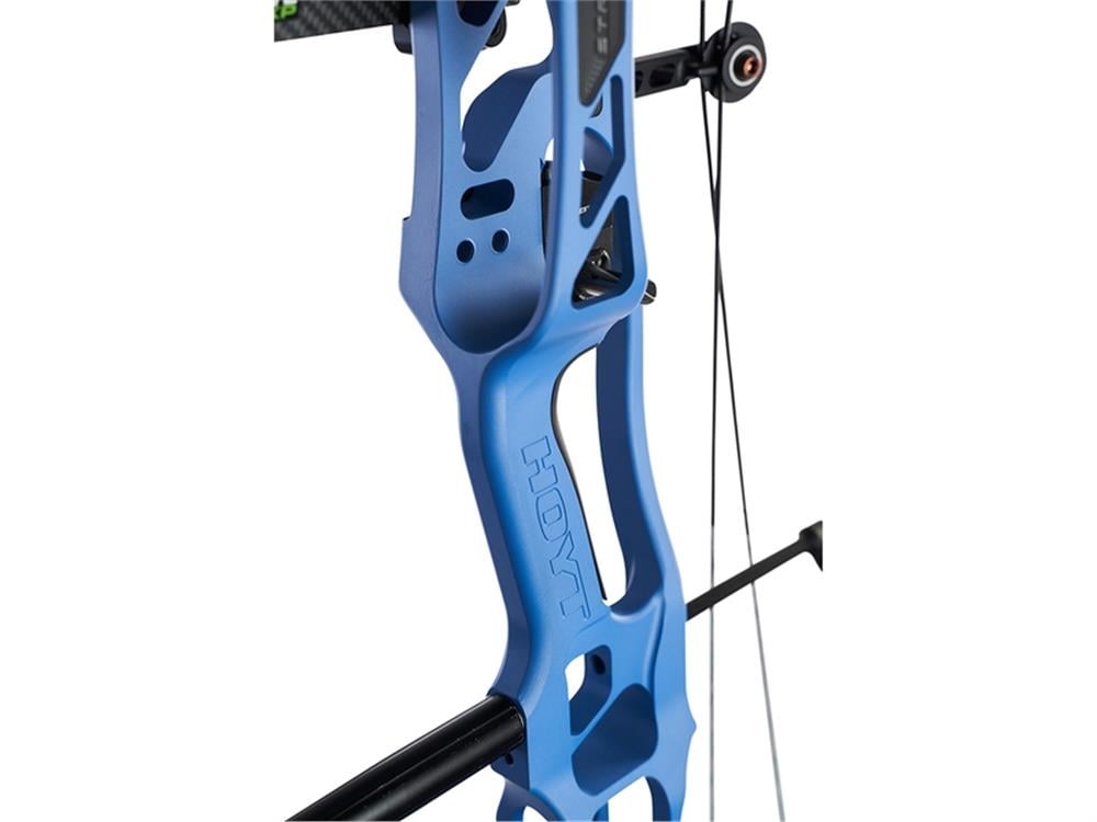 Hoyt Compound Bow Stratos 36 HBT 2023