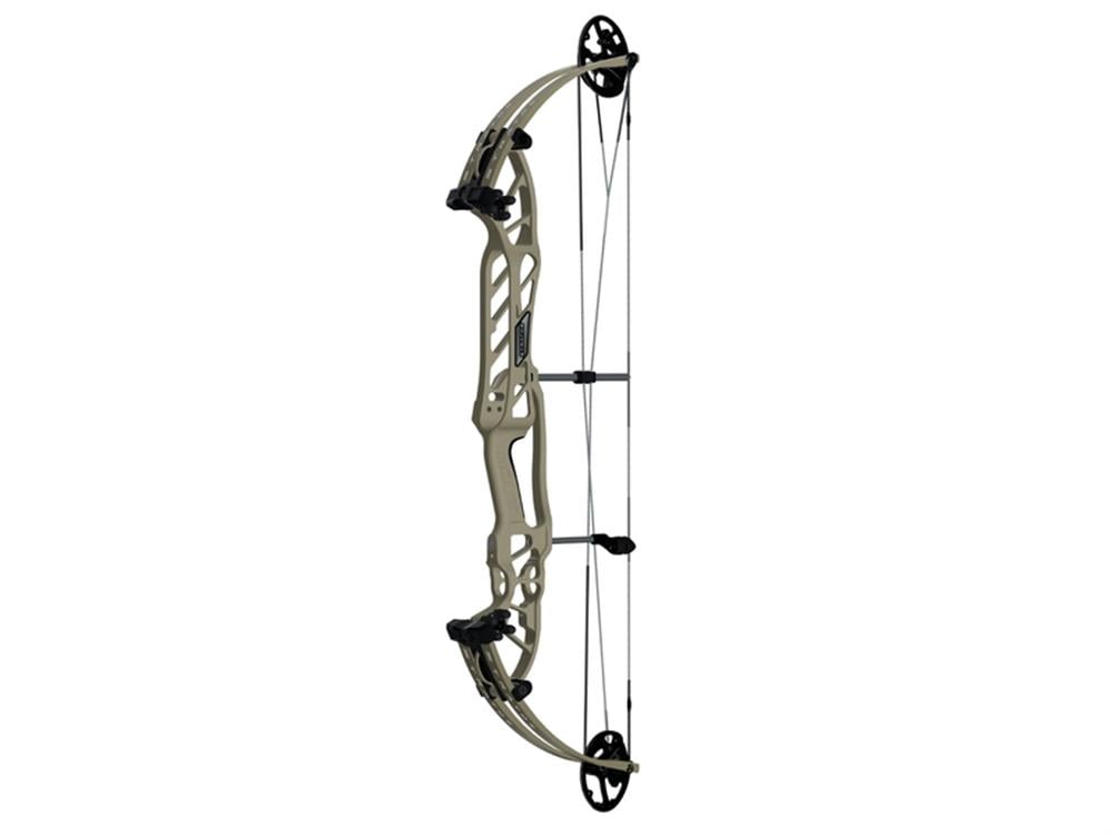 Hoyt Compound Bow Stratos 36 HBT 2023