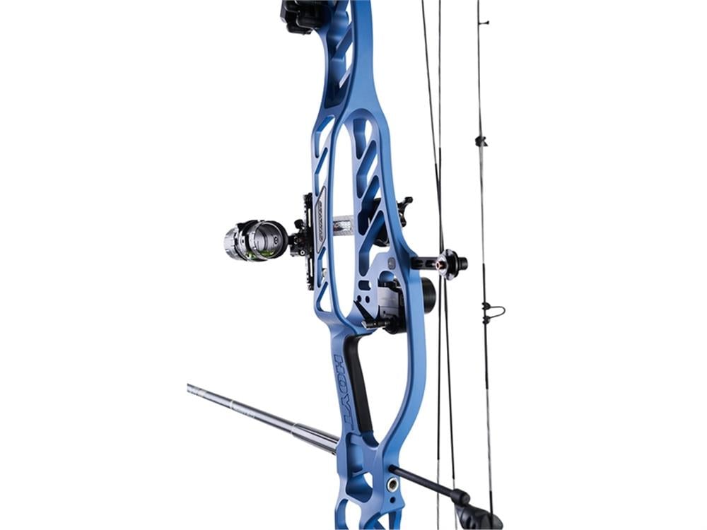 Hoyt Compound Bow Stratos 36 HBT 2023