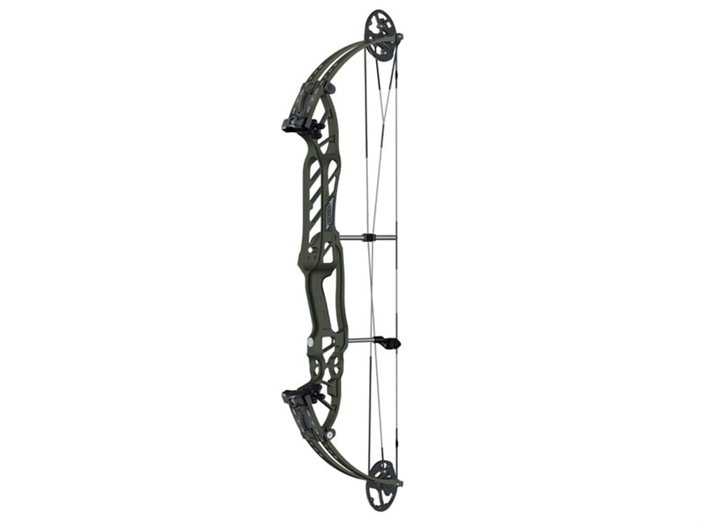 Hoyt Compound Bow Stratos 36 HBT 2023