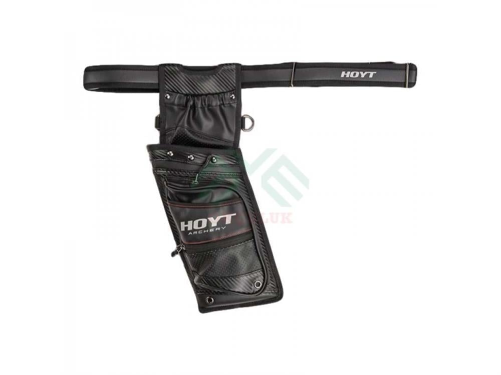 Hoyt Sadak Field Range Time