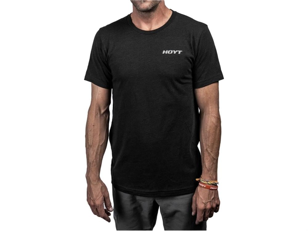 Hoyt T-Shirt Green Light