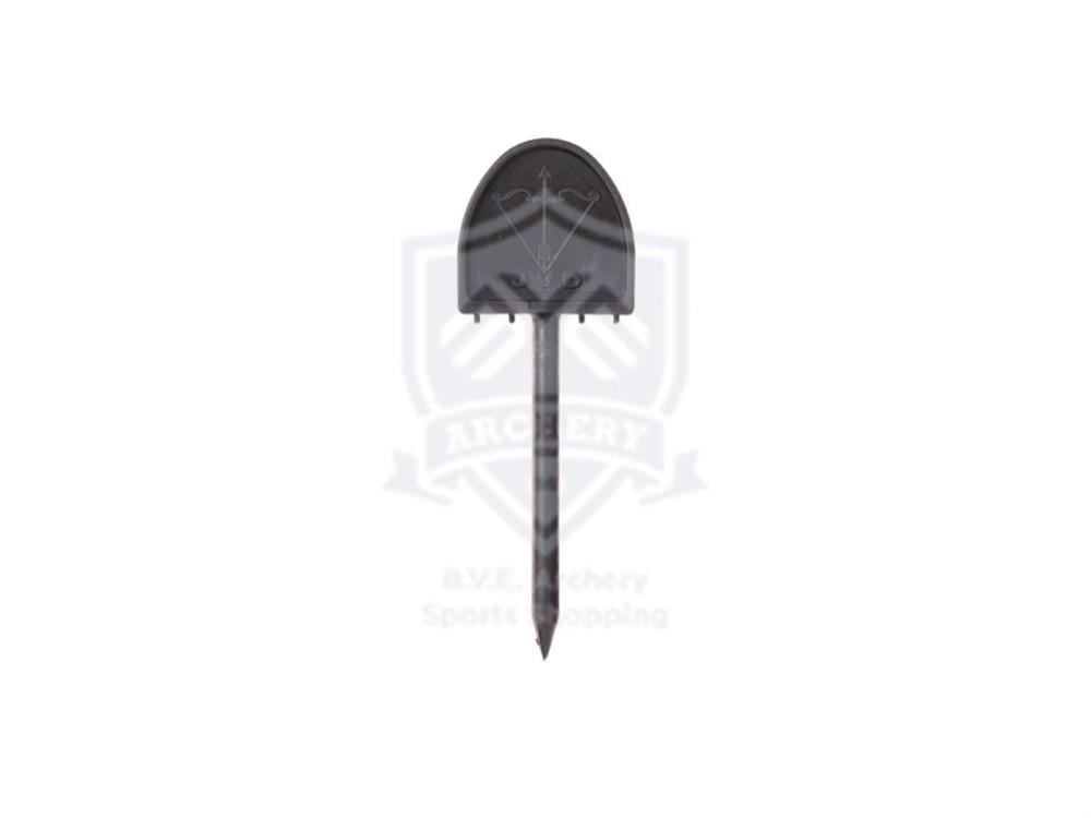JVD TARGET PIN