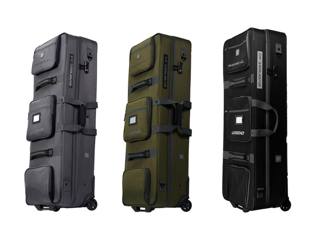 Legend Archery Trolley Compound Everest