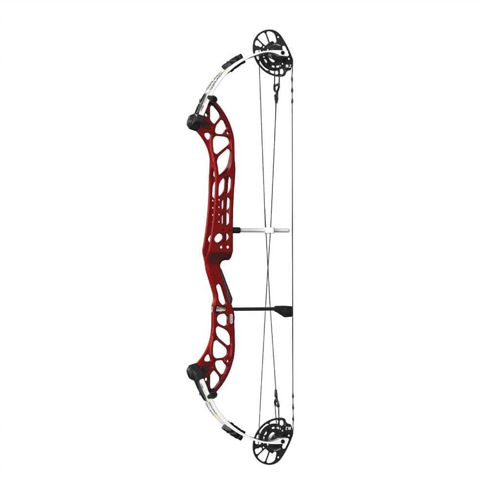 PSE Dominator Duo X 35 M2 Cam Makaralı Yay