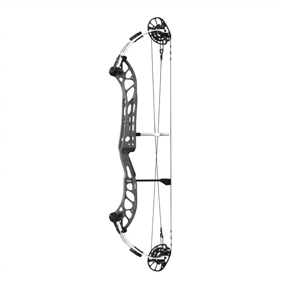 PSE Dominator Duo X 35 M2 Cam Makaralı Yay