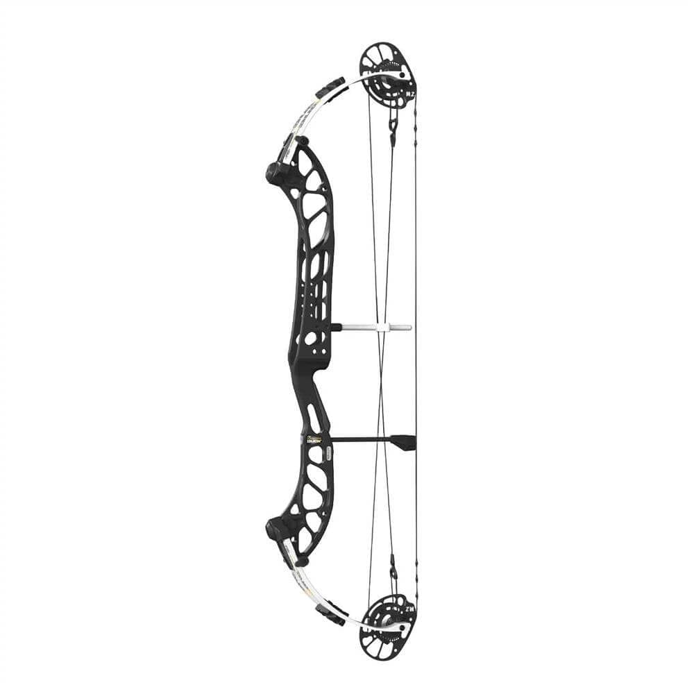 PSE Dominator Duo X 35 M2 Cam Makaralı Yay