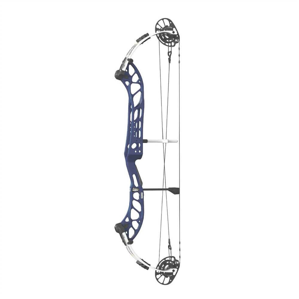 PSE Dominator Duo X 35 M2 Cam Makaralı Yay