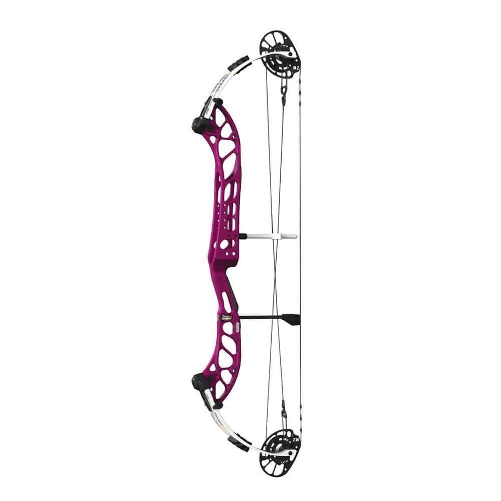 PSE Dominator Duo X 35 M2 Cam Makaralı Yay