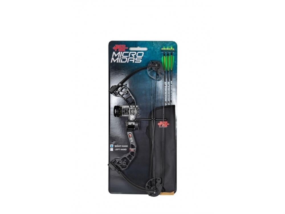 Pse Micro Midas Makaralaı Yay Seti 29LBS 14.5-24.75