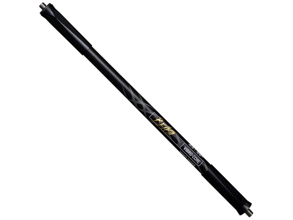 RamRods Stabilizer Short Beast Black