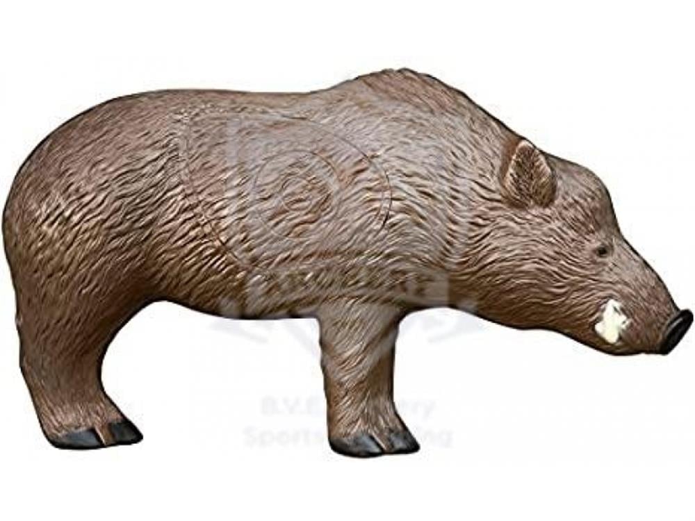RINEHEART TARGET 3D WOODLAND BOAR