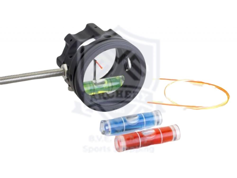 Shrewd Scope Essential with Pin