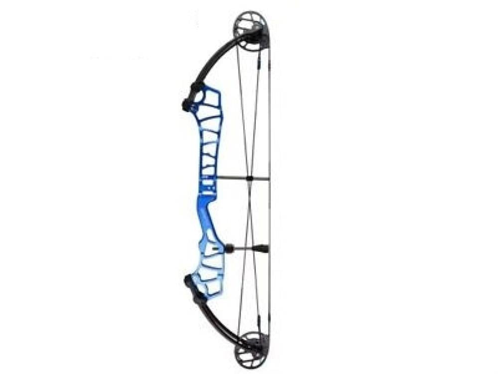 Topoint Breth 36 Cam 2 Sd Compound Bow