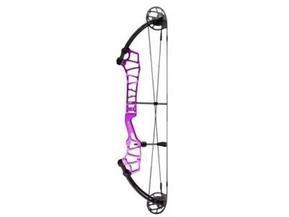 Topoint Breth 36 Cam 2 Sd Compound Bow