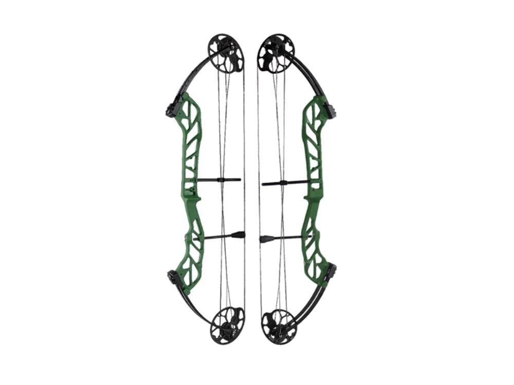 Topoint Compound Bow Starting 36 Rotating Mod 19-60lbs 20-31' RH
