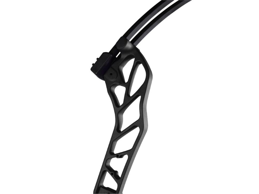 Topoint Compound Bow Starting 36 Rotating Mod 19-60lbs 20-31' RH