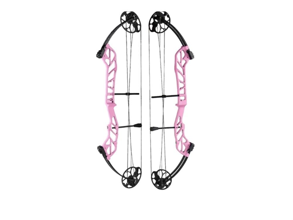 Topoint Compound Bow Starting 36 Rotating Mod 19-60lbs 20-31' RH