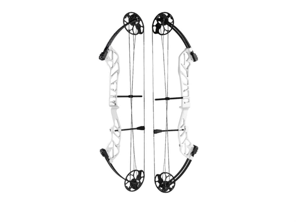 Topoint Compound Bow Starting 36 Rotating Mod 19-60lbs 20-31' RH