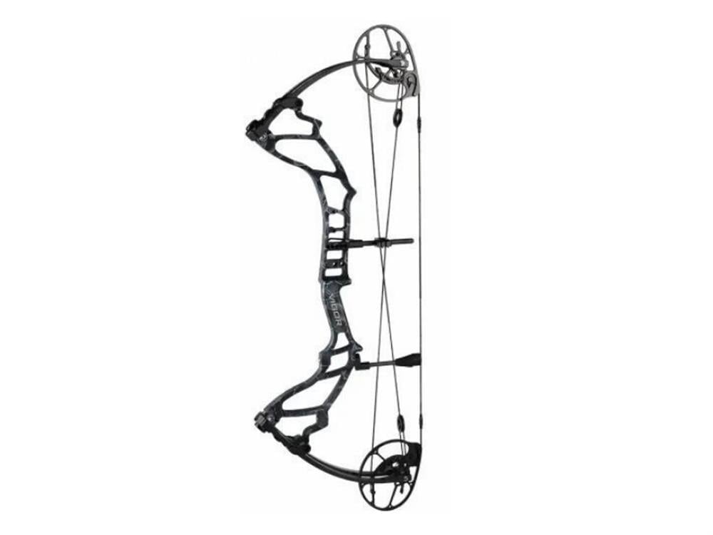 Topoint Compound Bow Vigor 26-30