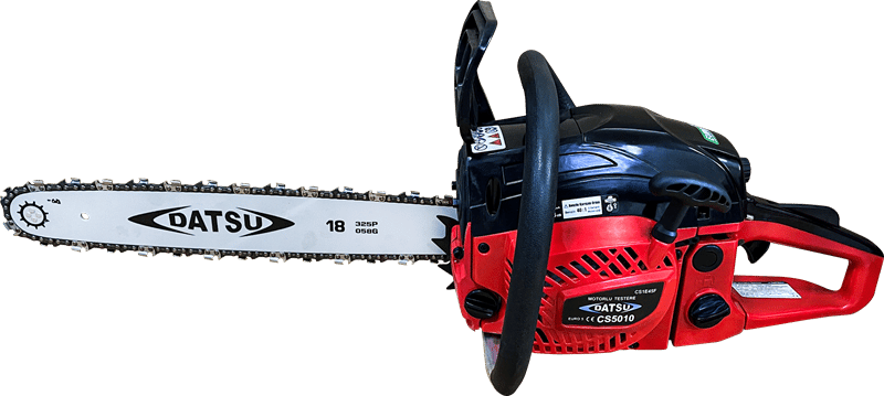 DATSU CS 5010 MOTORLU TESTERE