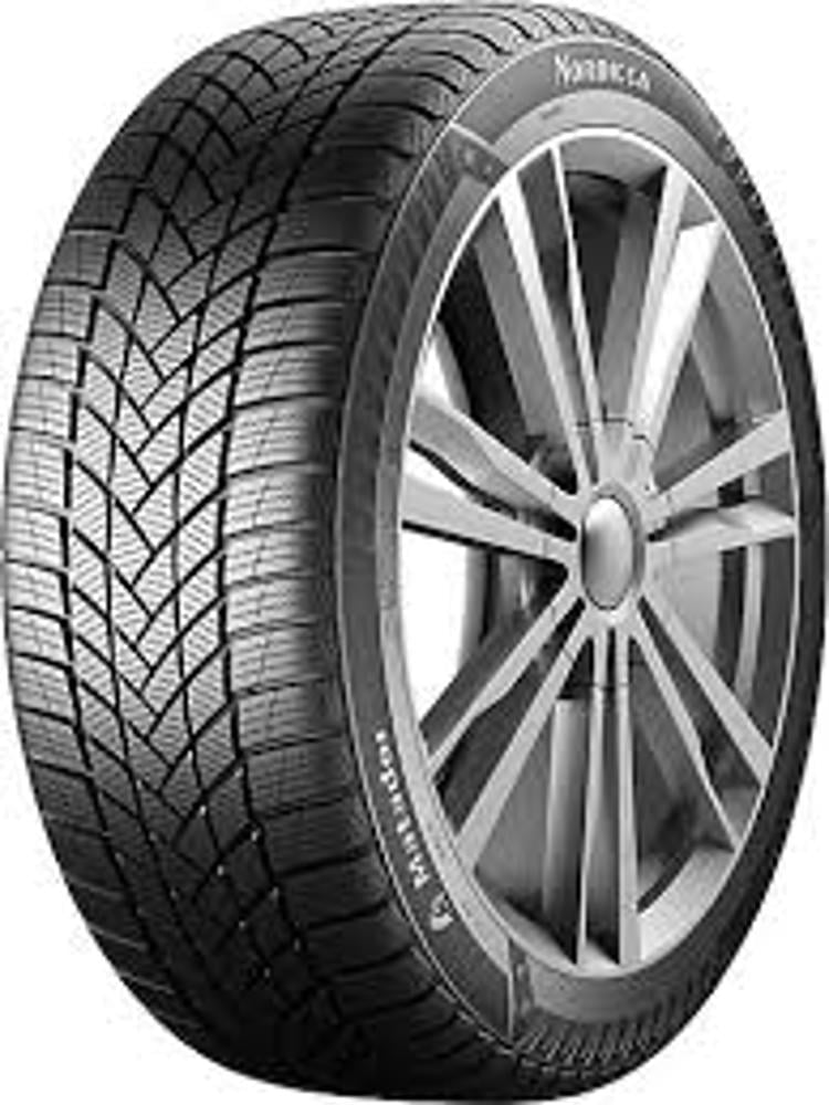 175/70R13 82T MP93 Nordicca