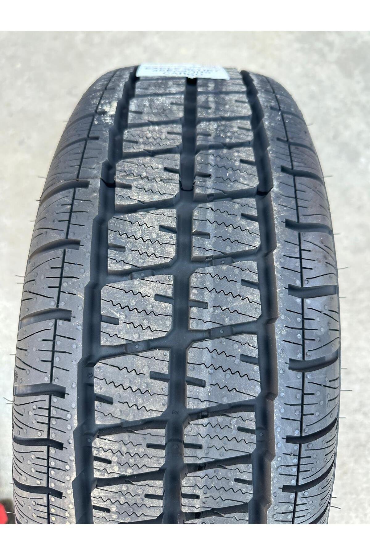 195/70R15C 104/102R Eagle Sport 4Seasons  Oto Yaz Lastiği (Üretim Yılı:2024)