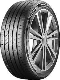 215/50r18 96w Xl Fr Hectorra 5 Oto Yaz Lastiği (ÜRETİM YILI: 2023)