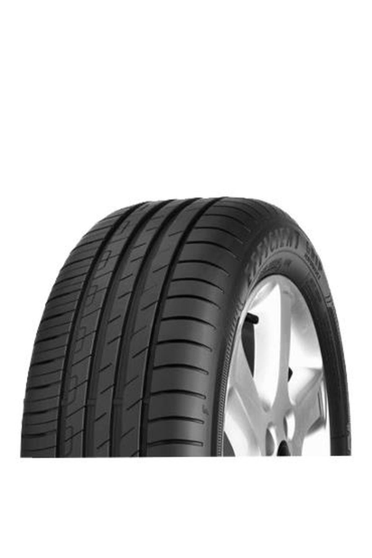 215/55R17 94V Efficientgrip Performance Üretim Tarihi : 2024
