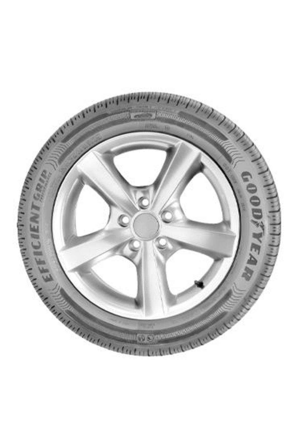 215/55R17 94V Efficientgrip Performance Üretim Tarihi : 2024