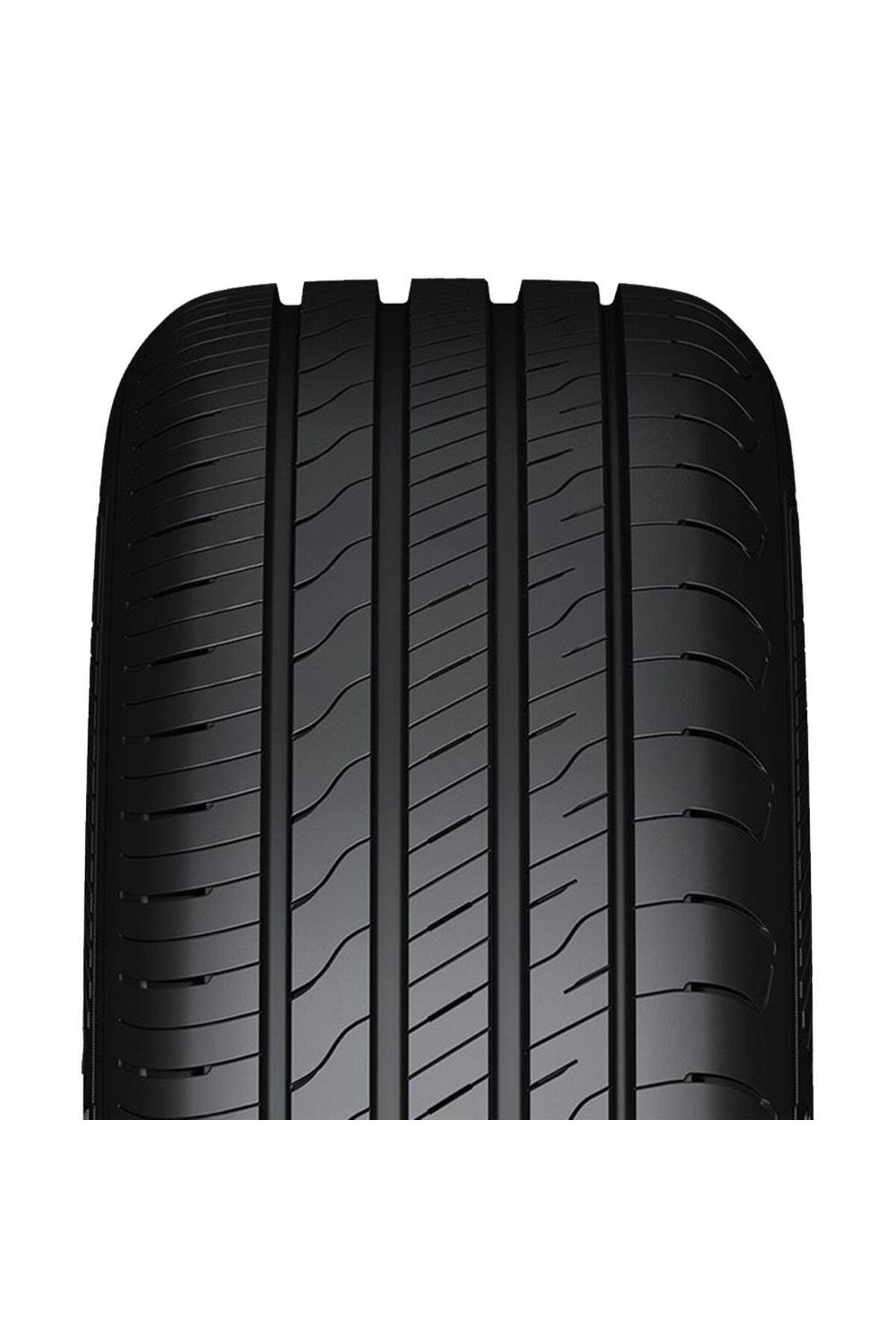 215/55R17 94V Efficientgrip Performance Üretim Tarihi : 2024