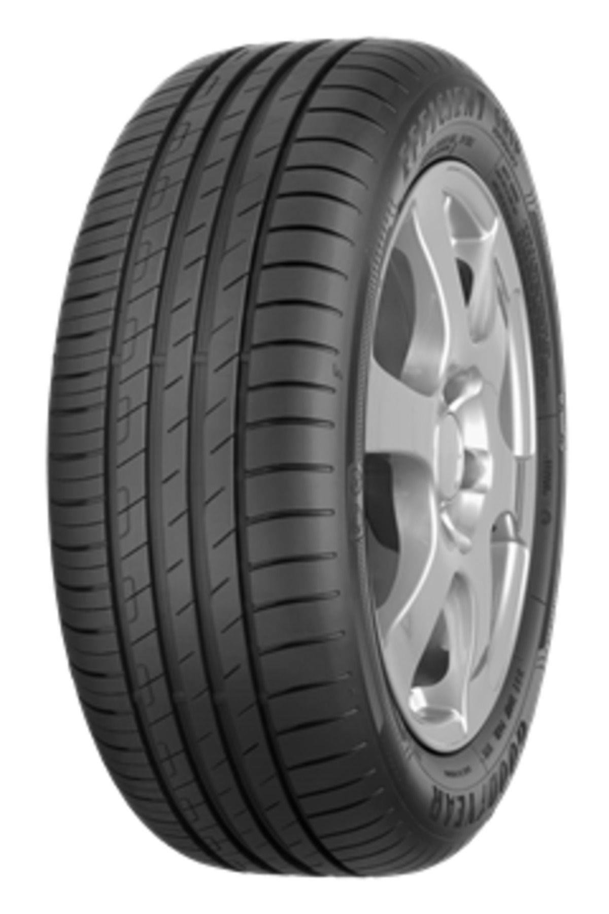 215/55R17 94V Efficientgrip Performance Üretim Tarihi : 2024