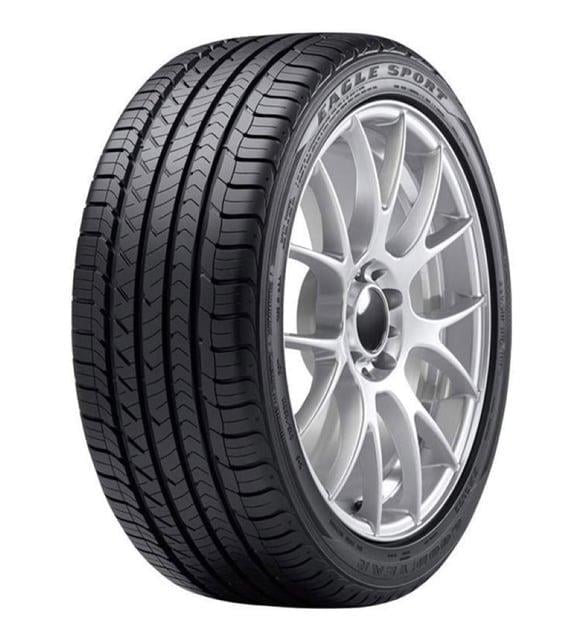 215/60r17 100v Xl Eagle Sport Suv Tz Fp Yaz Lastiği 2022