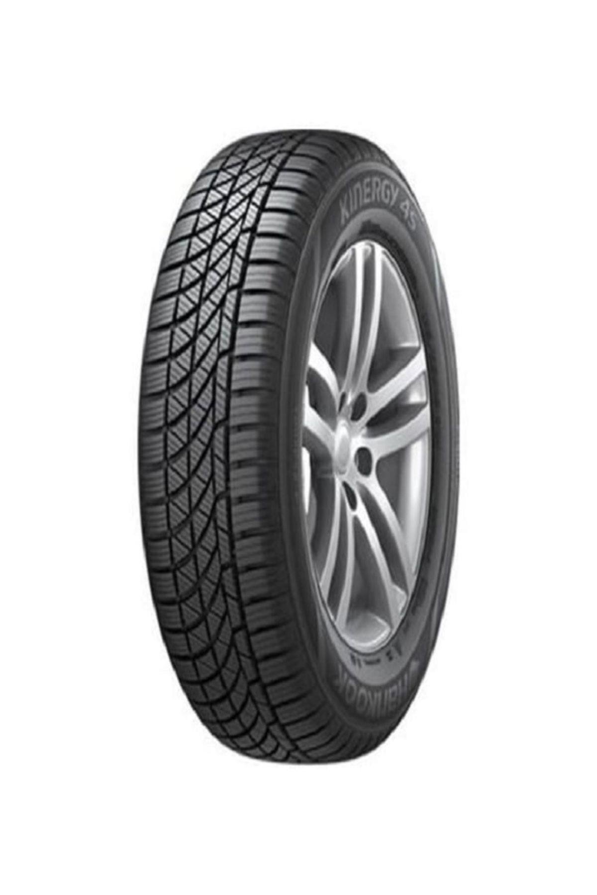 225/55 R18 98V Kinergy 4S 2 H750 4MEVSİM Üretim Yılı 2023