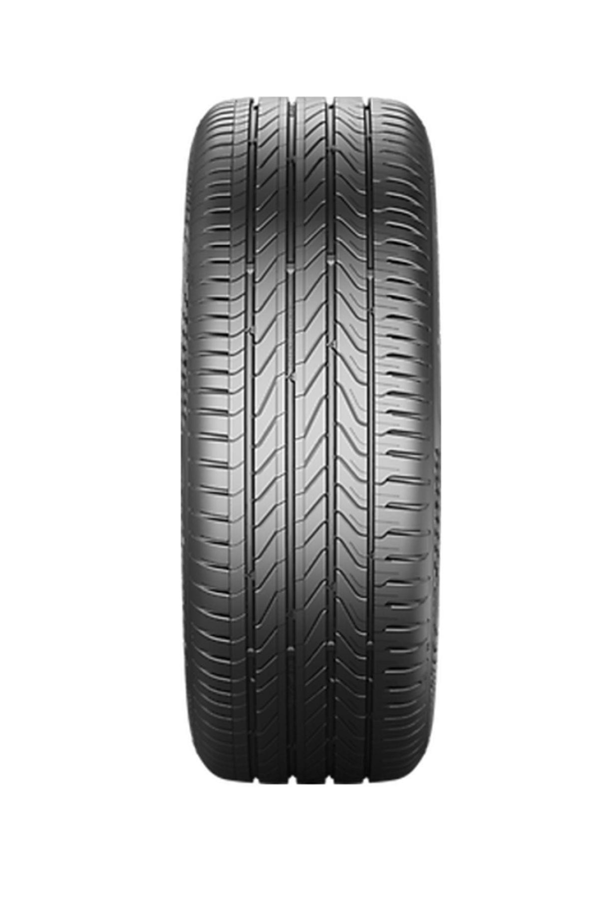 225/60r18 100h Ultracontact Fr Yaz Lastiği