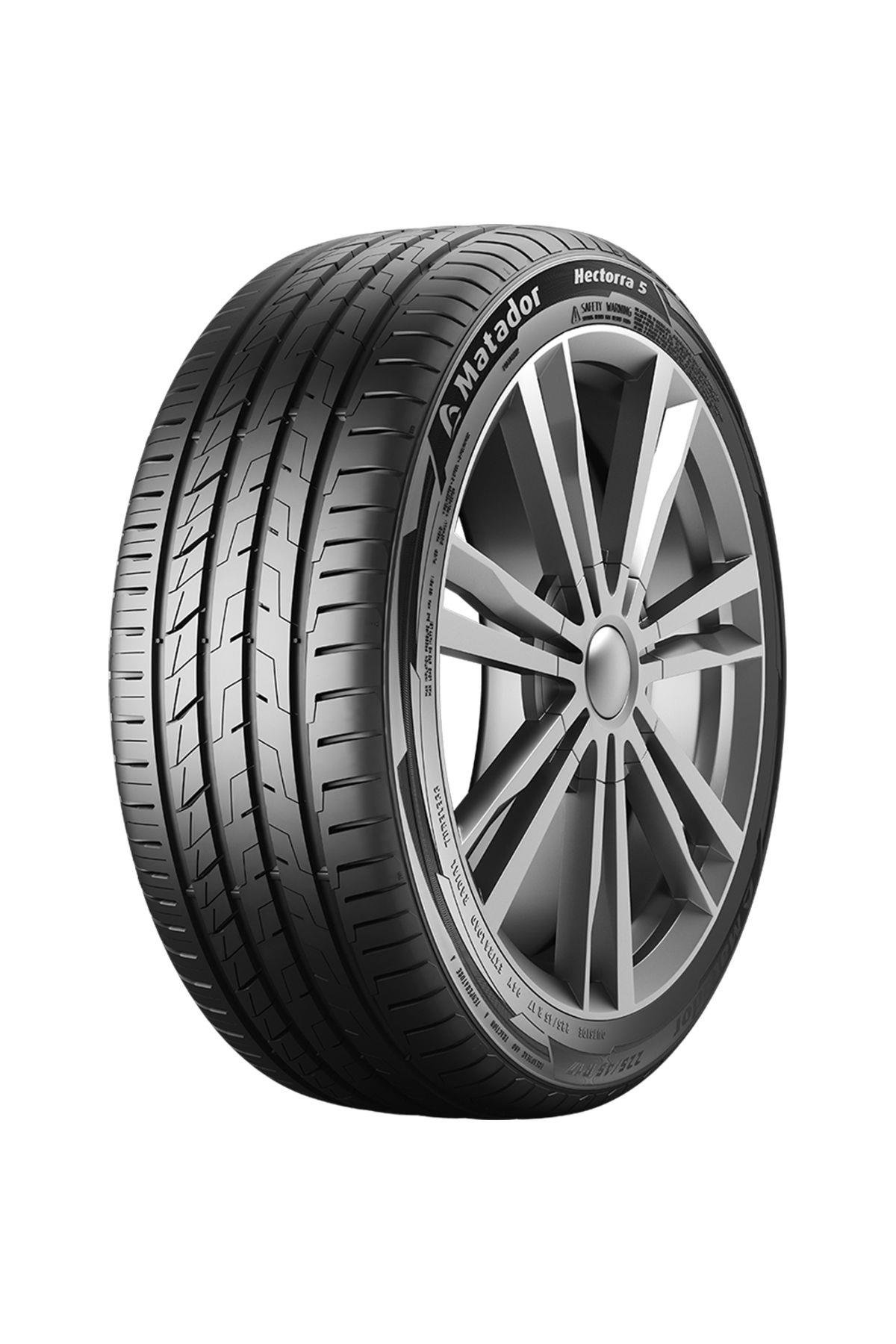 235/40R19 96Y XL FR Hectorra 5 (Yaz) (2023)