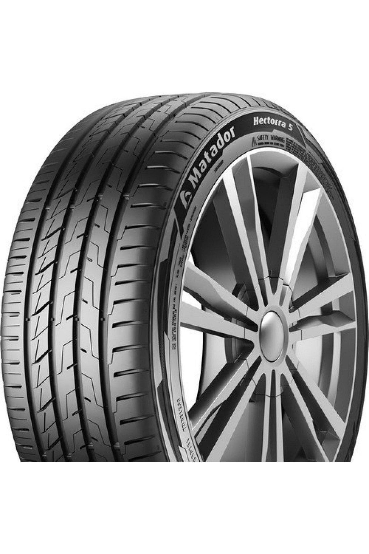 235/55r19 105v Xl Fr Hectorra 5 Üretim Yılı :46/2022