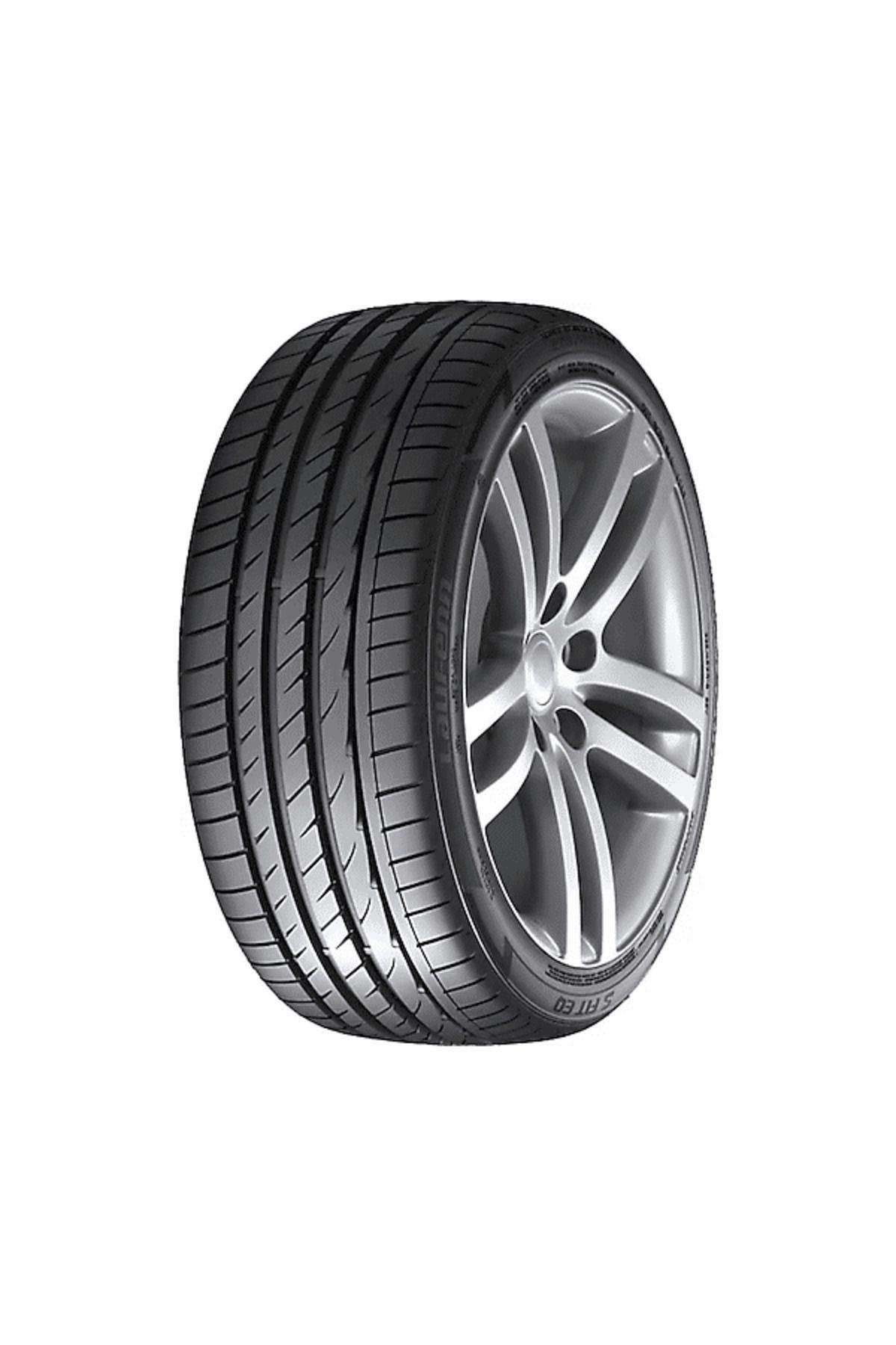 245/45 R18 100y S Fit Eq Otomobil Yaz Lastiği ( Yıl: 2024 )