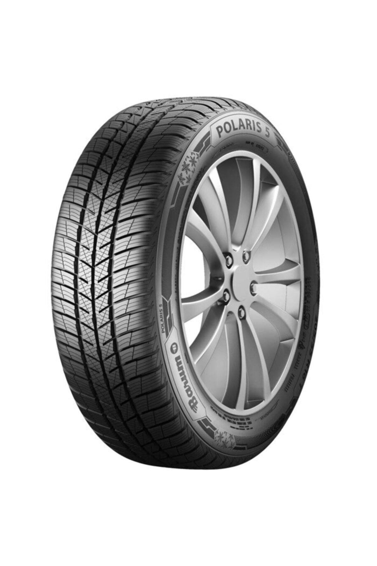 245/45r19 102v Xl Fr Polaris 5 (kış) (2022)