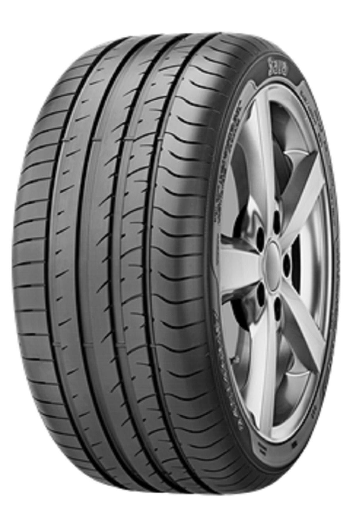 255/35r20 97y Intensa Uhp 2 Xl Fp Oto Yaz Lastiği (ÜRETİM YILI: 2023)