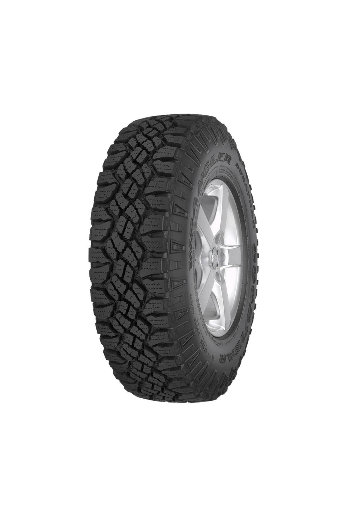255/70R16 111Q FP Wrangler Duratrac YAZ Üretim Yılı 2023