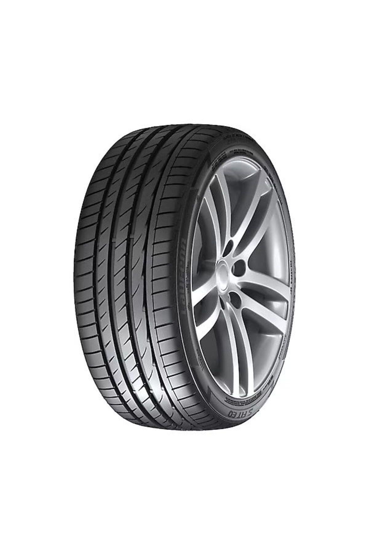 275/45 R20 110Y S Fit Eq+ Otomobil Yaz Lastiği ( Üretim Yılı: 2024 )
