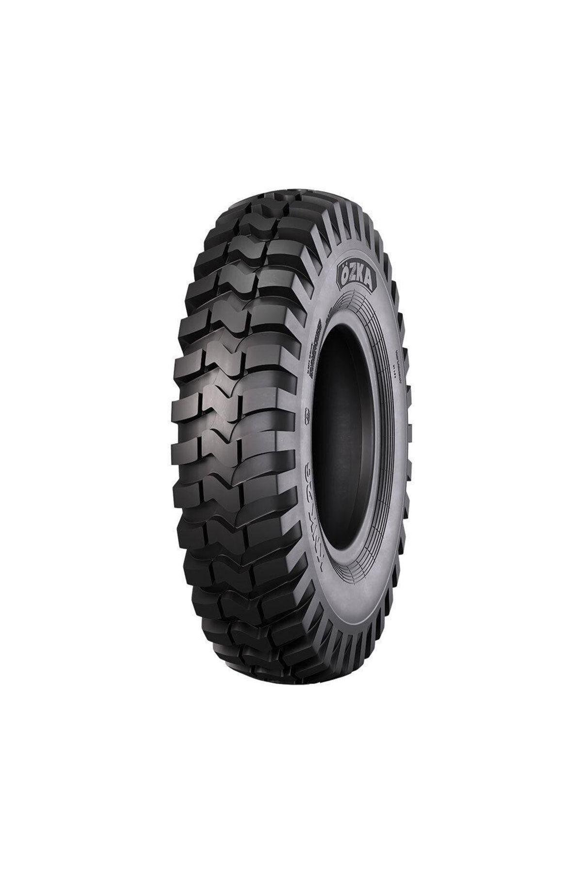 900-16 Knk26 12 Kat Römork Lastiği (kolon Hediyeli)