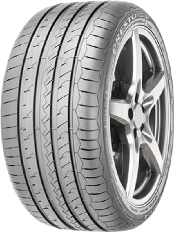 Debica 205/45R17 88W Presto UHP 2 XL FP Oto Yaz Lastiği (Üretim Yılı: 2023)